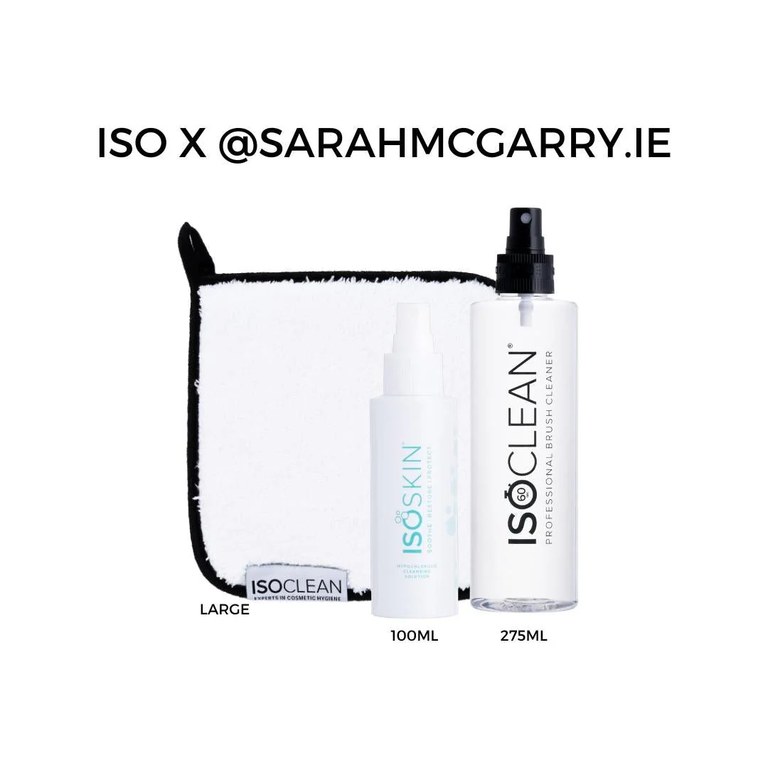 Makeup Brush Cleaners